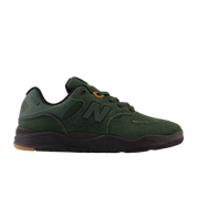 NB Numeric Tiago Lemos 1010 - Forest Green/Black (NM1010GN)