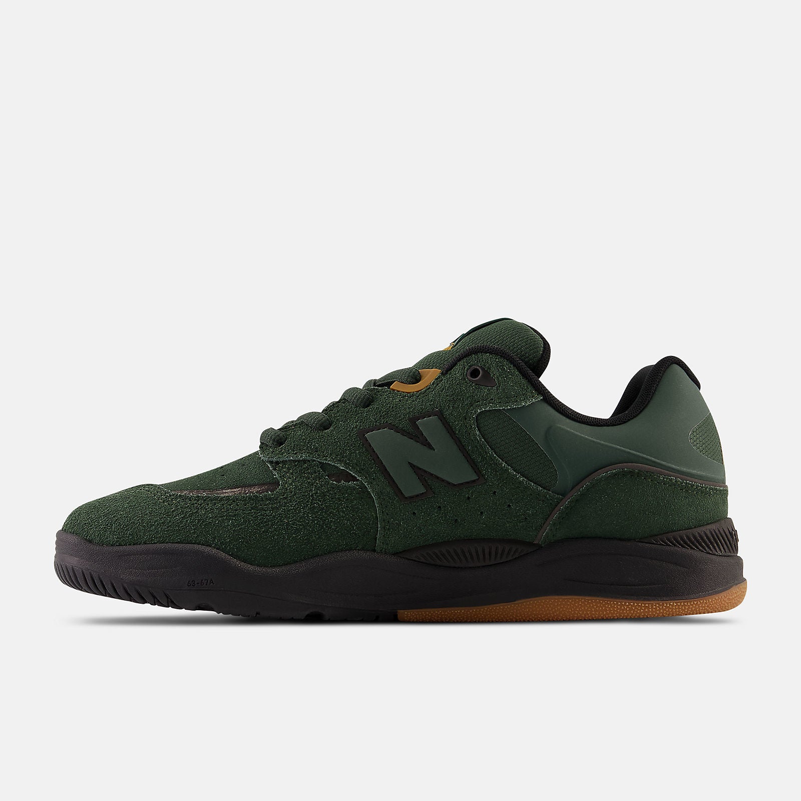NB Numeric Tiago Lemos 1010 - Forest Green/Black (NM1010GN)