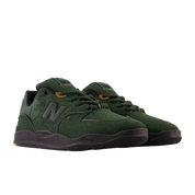 NB Numeric Tiago Lemos 1010 - Forest Green/Black (NM1010GN)
