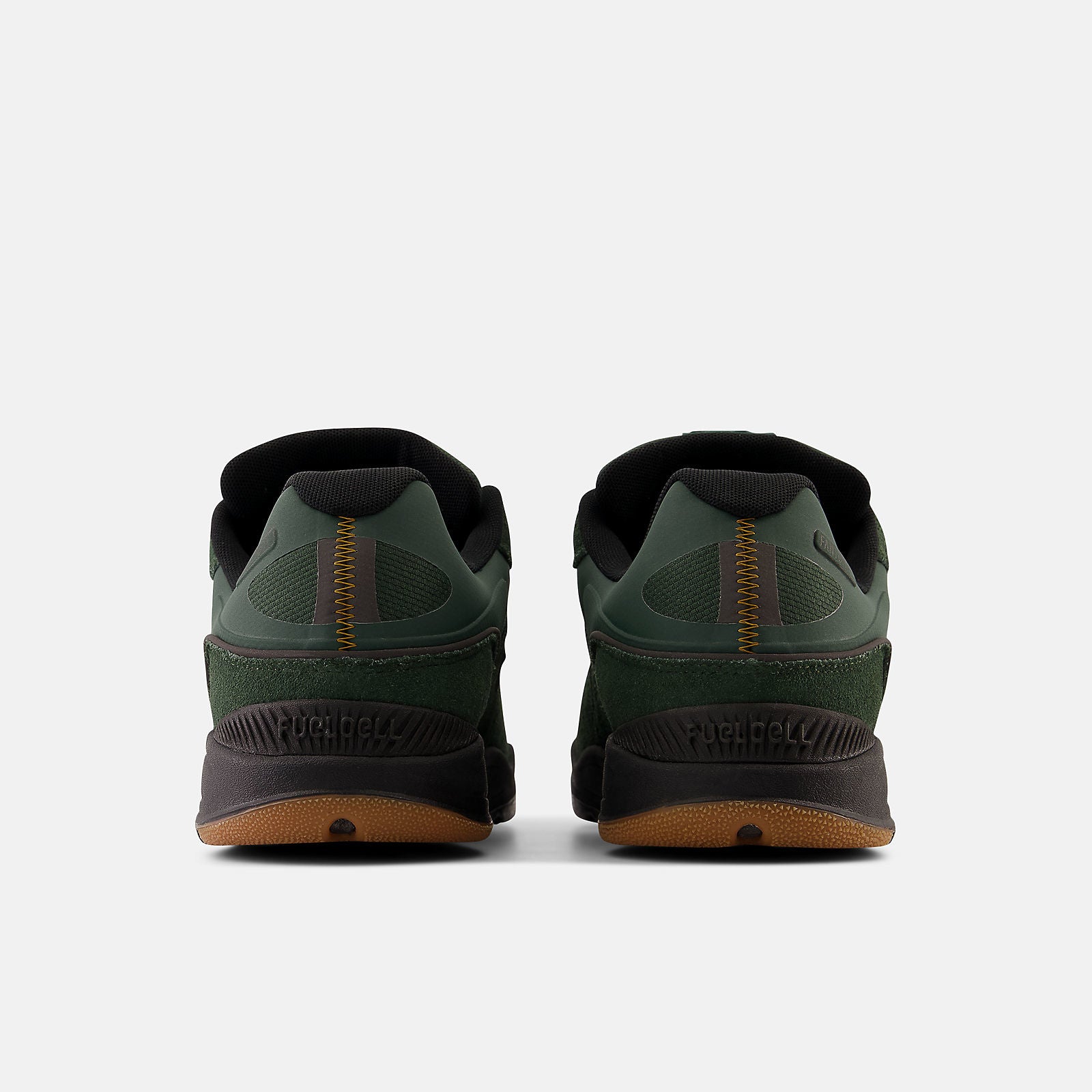 NB Numeric Tiago Lemos 1010 - Forest Green/Black (NM1010GN)