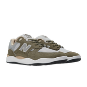 NB Numeric Tiago Lemos 1010 - Olive/Gris (NM1010KG) 