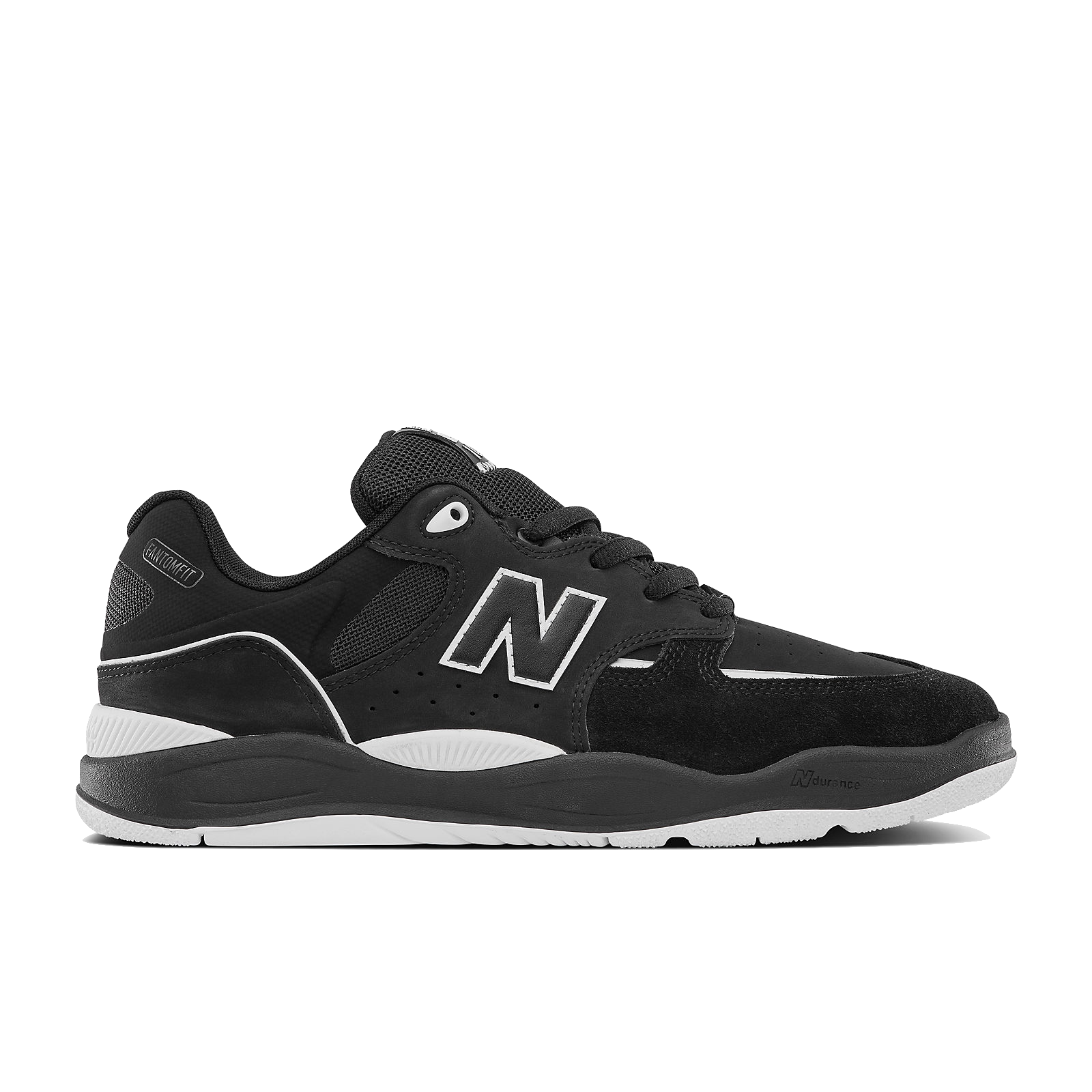 NB Numeric Tiago Lemos 1010 - Black/White (NM1010NP)