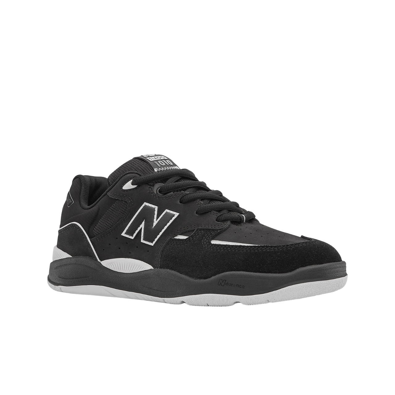 NB Numeric Tiago Lemos 1010 - Black/White (NM1010NP)