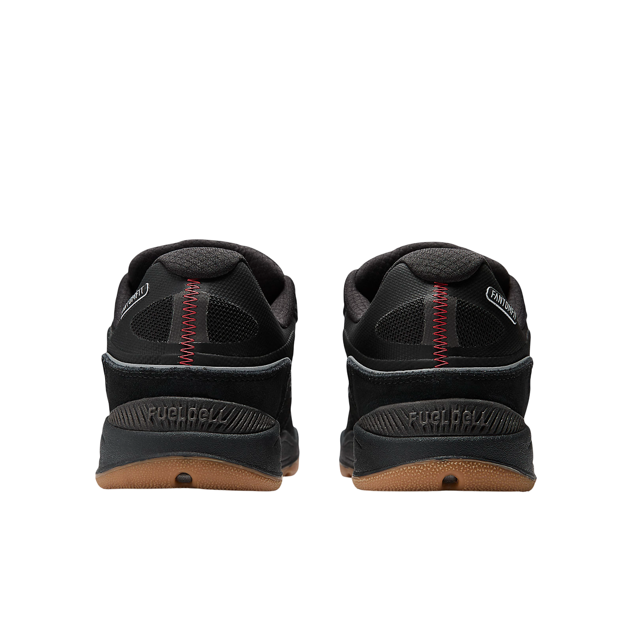 NB Numeric Tiago Lemos 1010 - Black/White (NM1010RB)