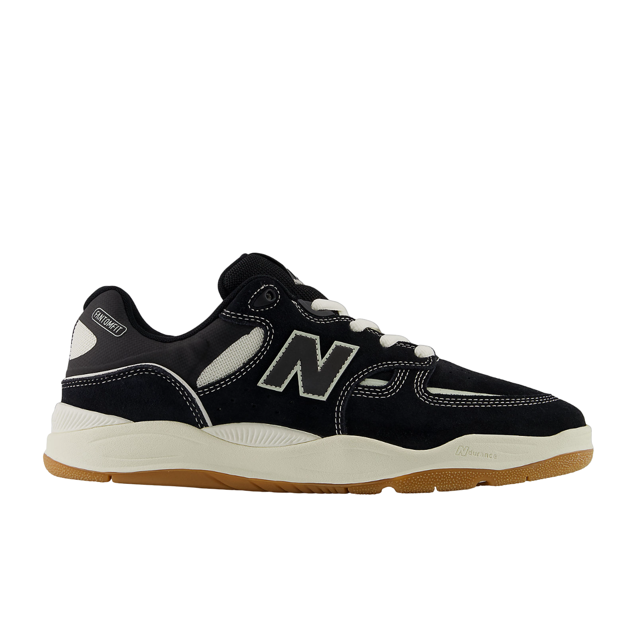 NB Numeric Tiago Lemos 1010 - Noir/Sel de mer (NM1010SB) 