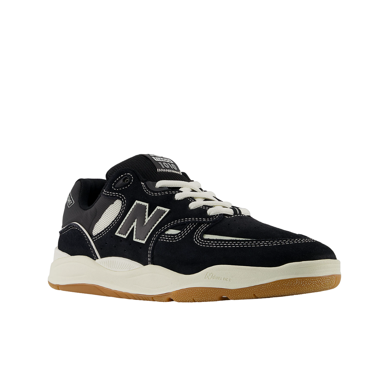 NB Numeric Tiago Lemos 1010 - Black/Sea Salt (NM1010SB)