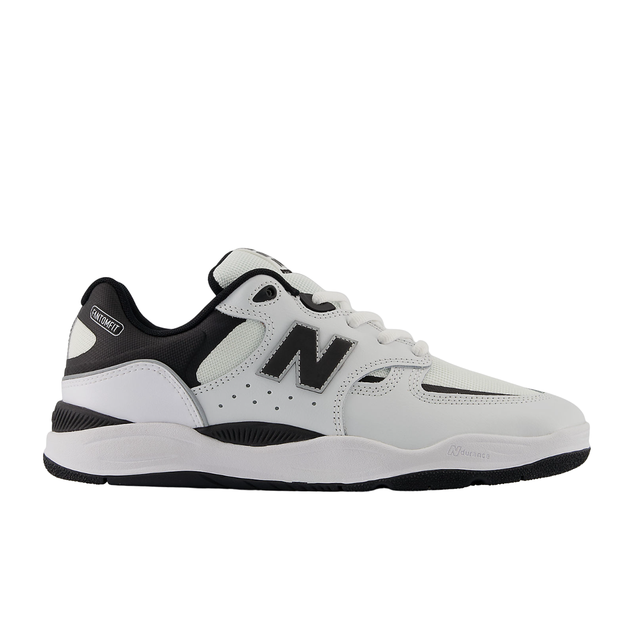 NB Numeric Tiago Lemos 1010 - White/Black (NM1010WB)