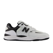 NB Numeric Tiago Lemos 1010 - White/Black (NM1010WB)