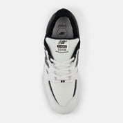 NB Numeric Tiago Lemos 1010 - White/Black (NM1010WB)