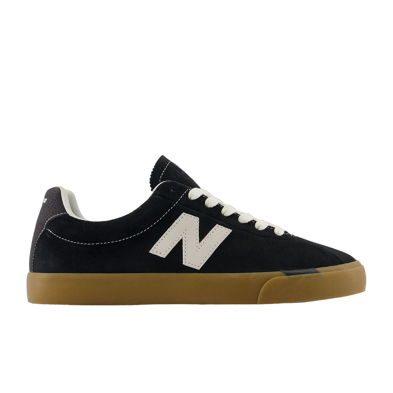 NB Numeric 22 - Black/White (NM22BGW)