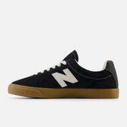 NB Numeric 22 - Black/White (NM22BGW)