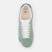 NB Numeric 22 -  Dark Juniper/White (NM22SOG)