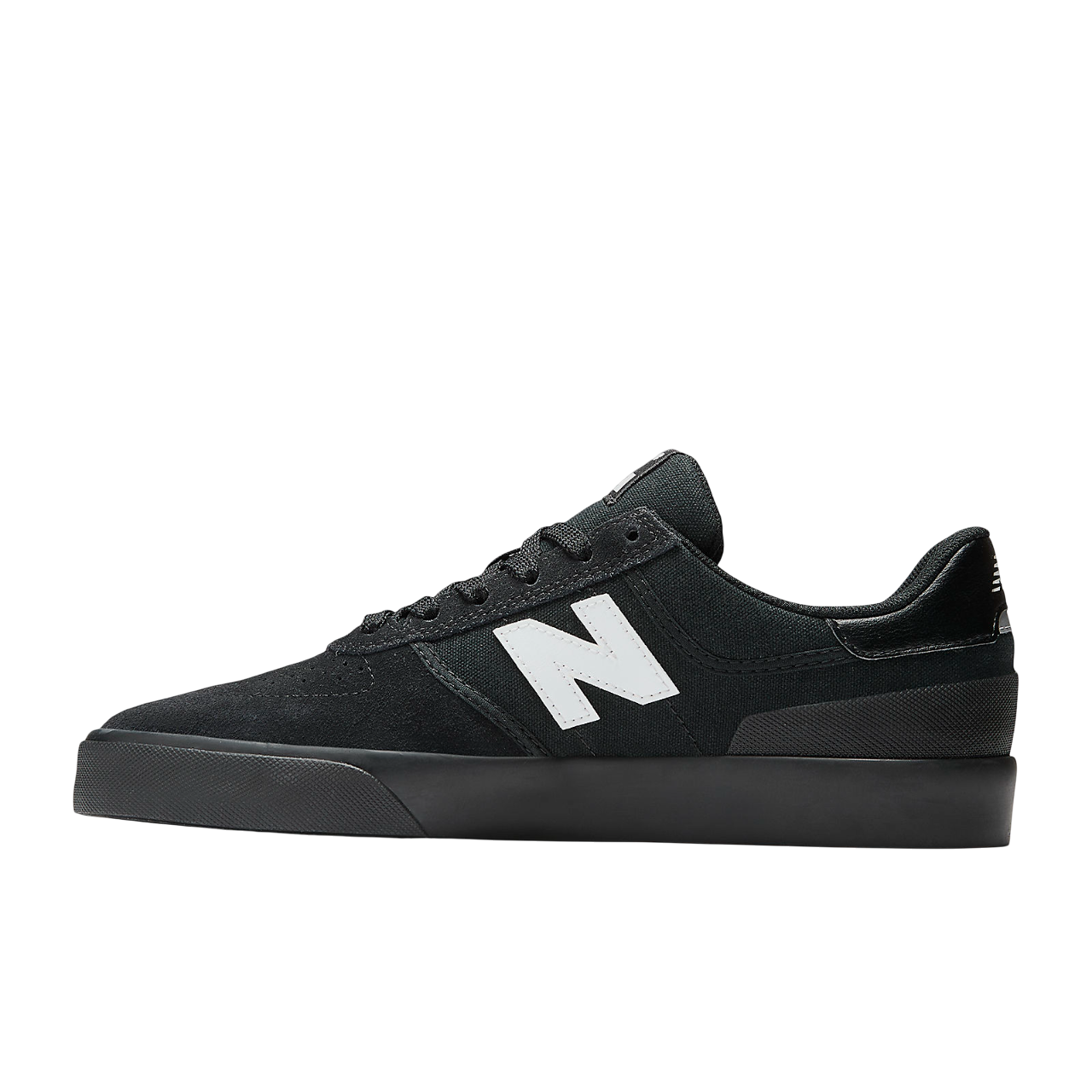 NB Numeric 272 - Black/NB 103 White (NM272BWD)