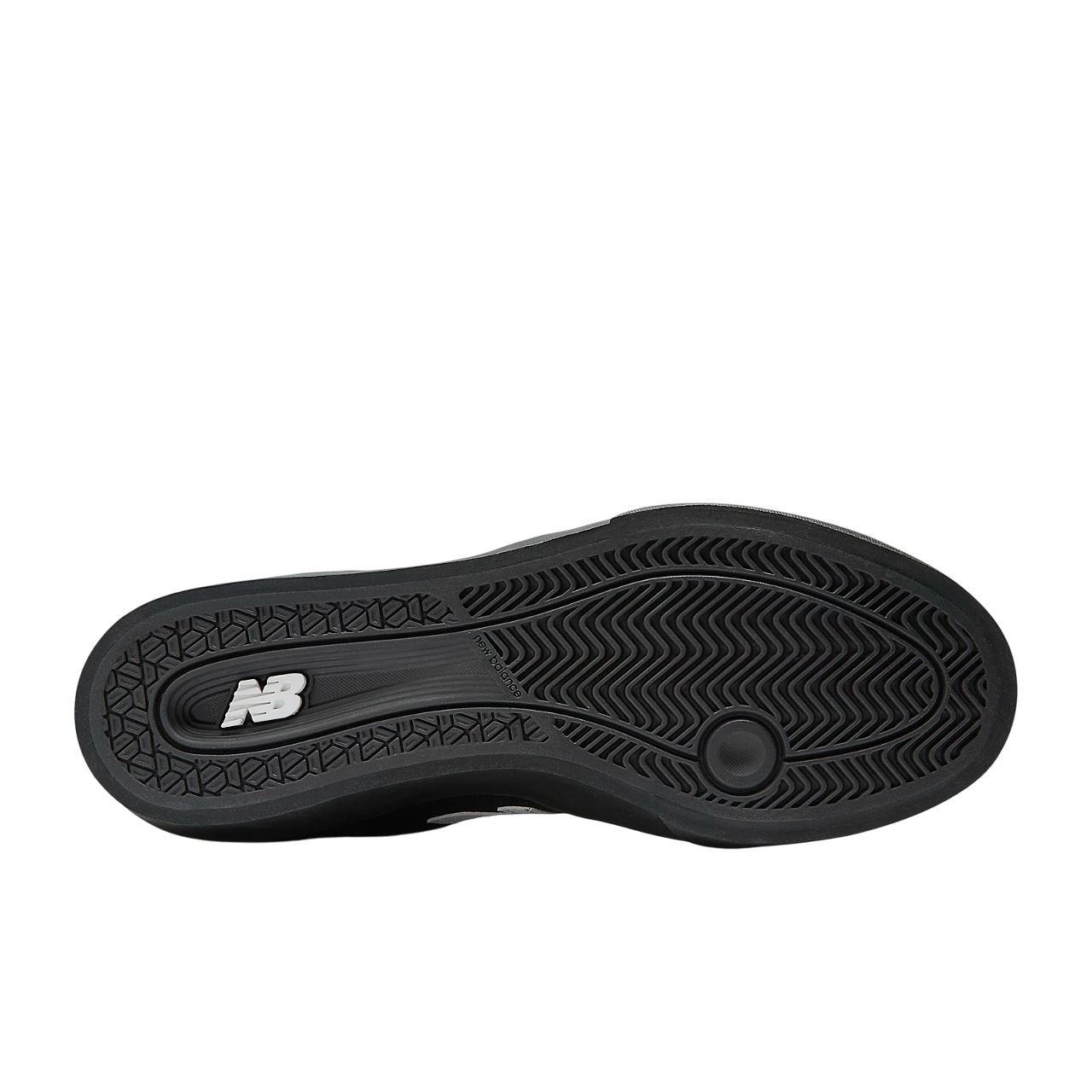 NB Numeric 272 - Black/NB 103 White (NM272BWD)