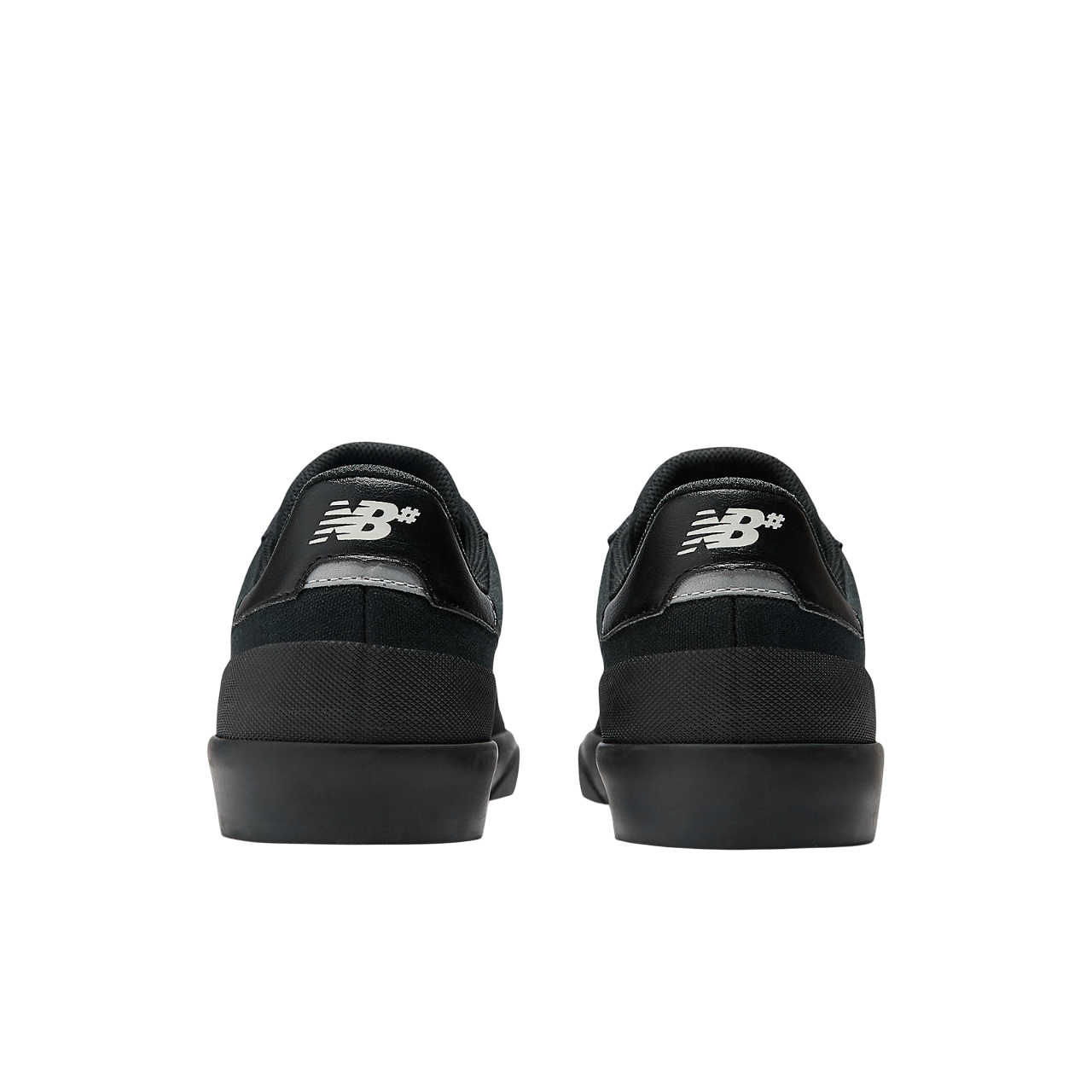 NB Numeric 272 - Black/NB 103 White (NM272BWD)