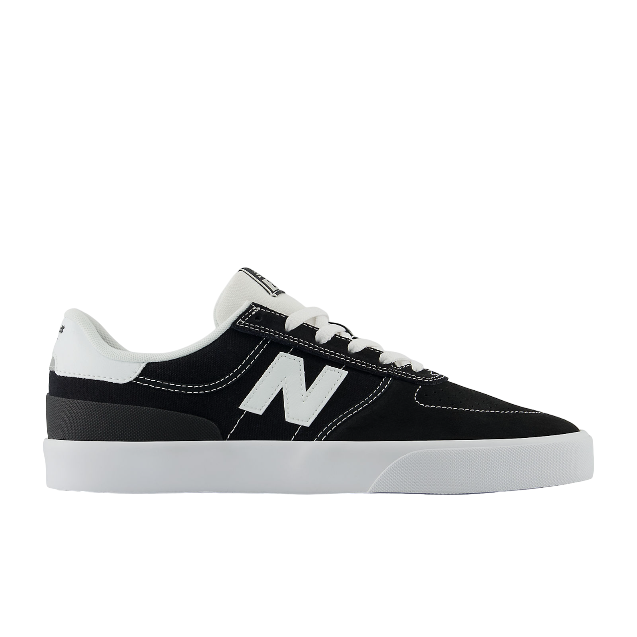 NB Numeric 272 - Black/White (NM272SKA)