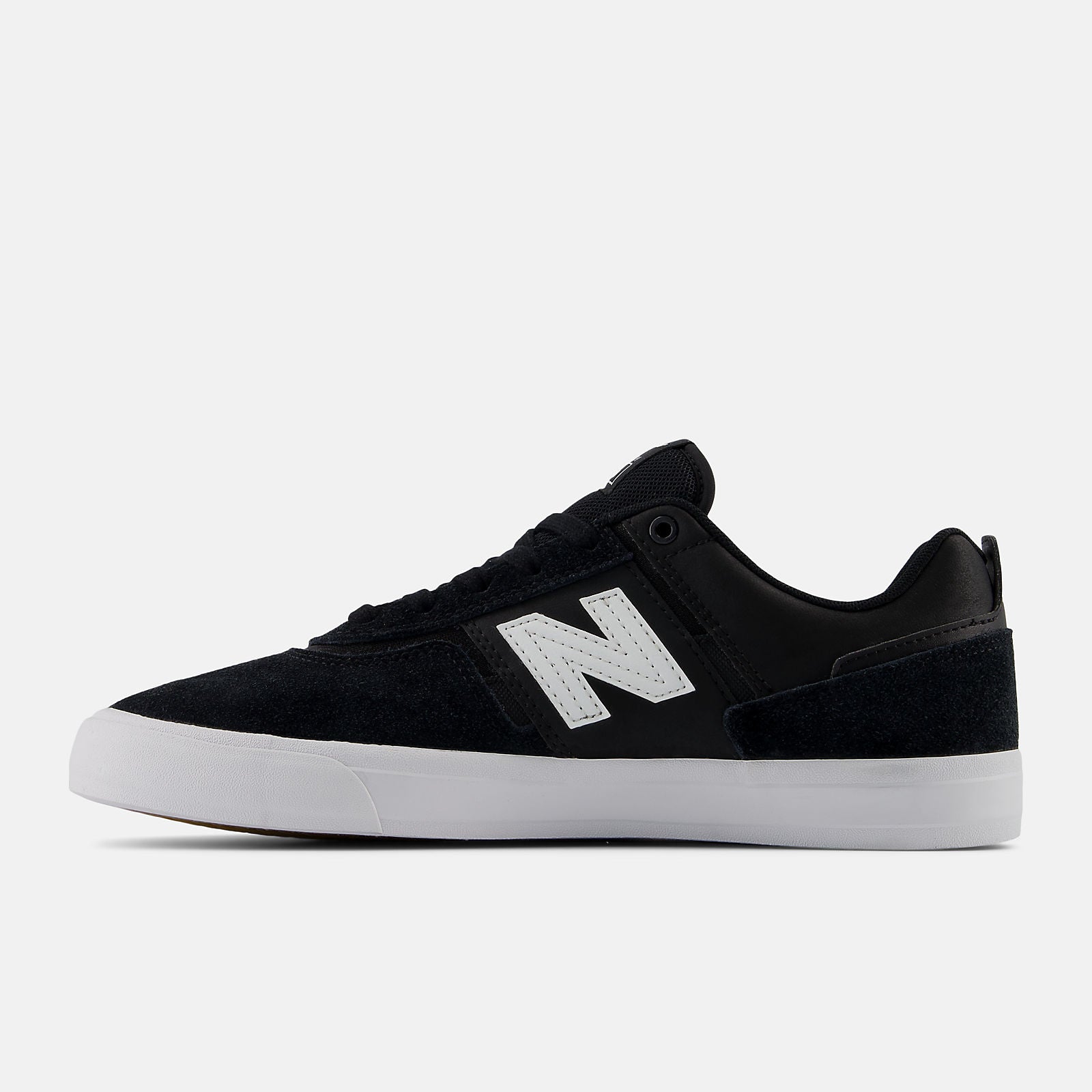 NB Numeric Jamie Foy 306 - Black/White (NM306BLJ)