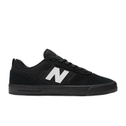 NB Numeric Jamie Foy 306 - Black/White (NM306FDF)