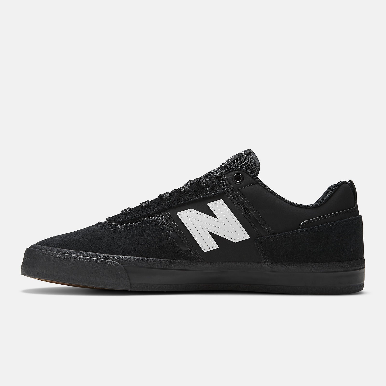 NB Numeric Jamie Foy 306 - Black/White (NM306FDF)