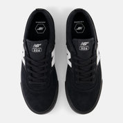 NB Numeric Jamie Foy 306 - Black/White (NM306FDF)