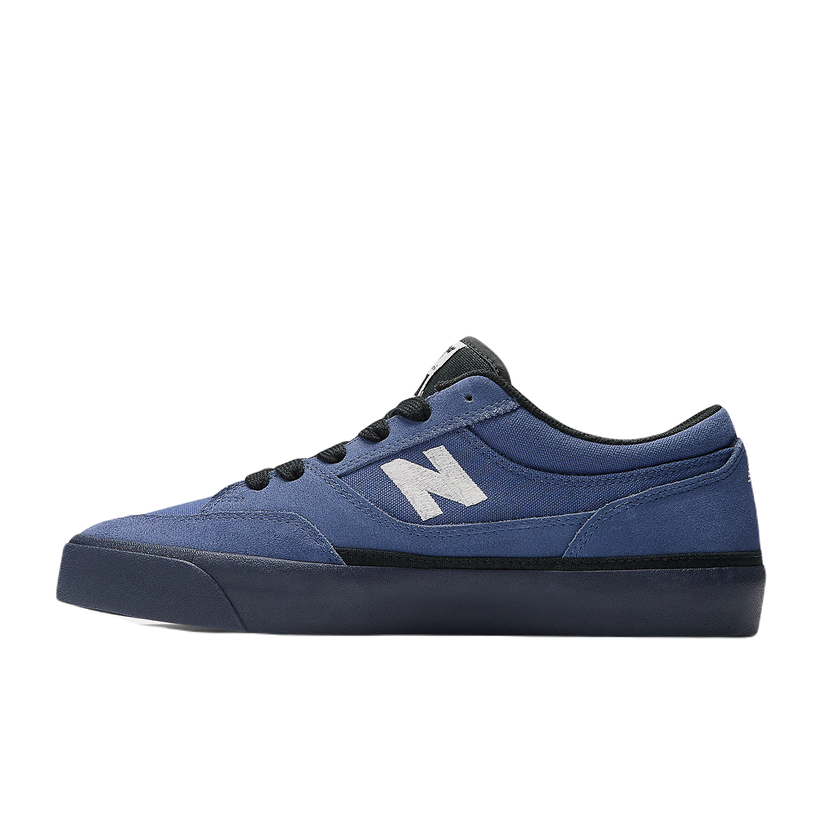 NB Numeric Franky Villani 417 Low - État de Rêve/Noir (NM417LBY)