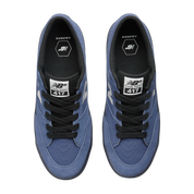NB Numeric Franky Villani 417 Low - État de Rêve/Noir (NM417LBY)