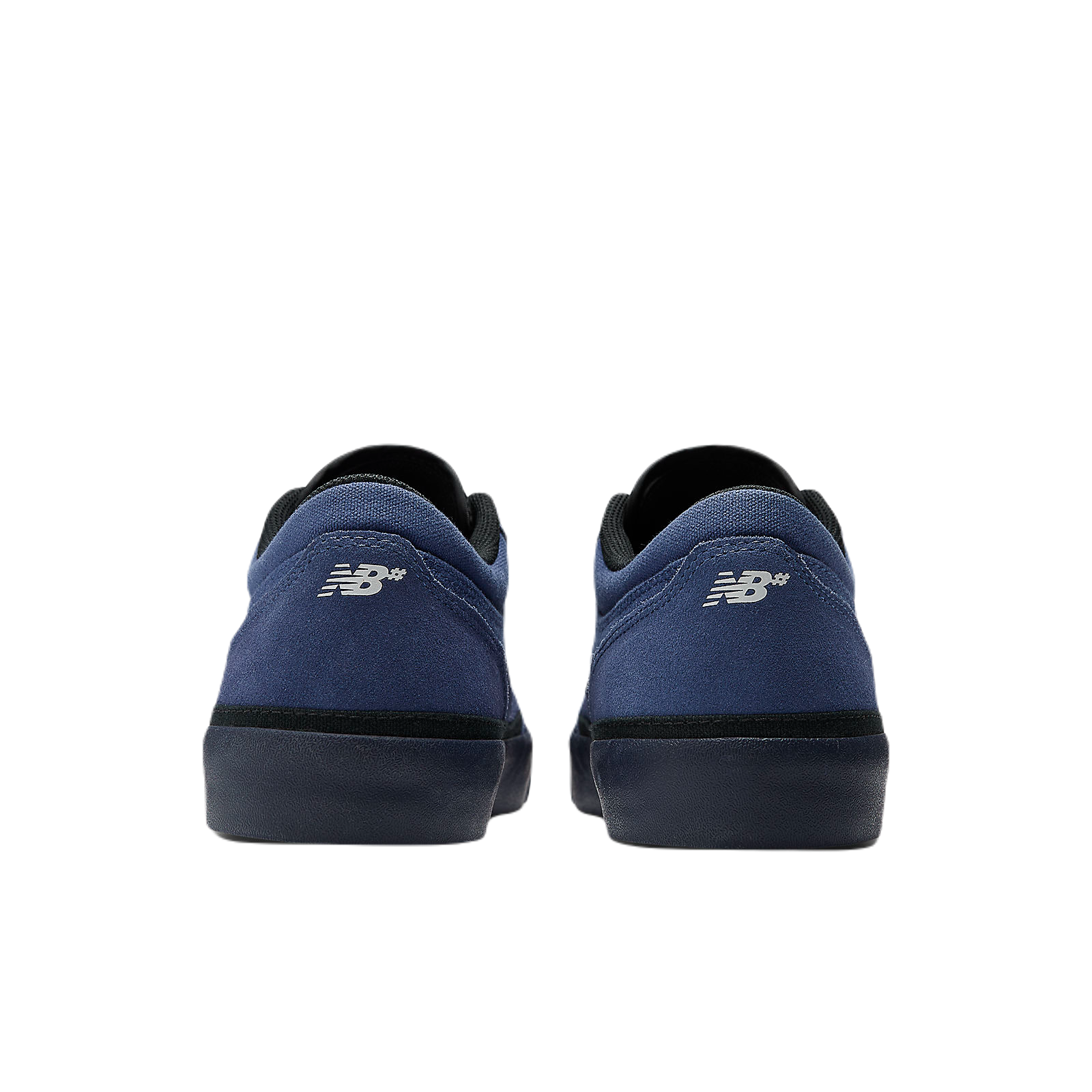 NB Numeric Franky Villani 417 Low - État de Rêve/Noir (NM417LBY)