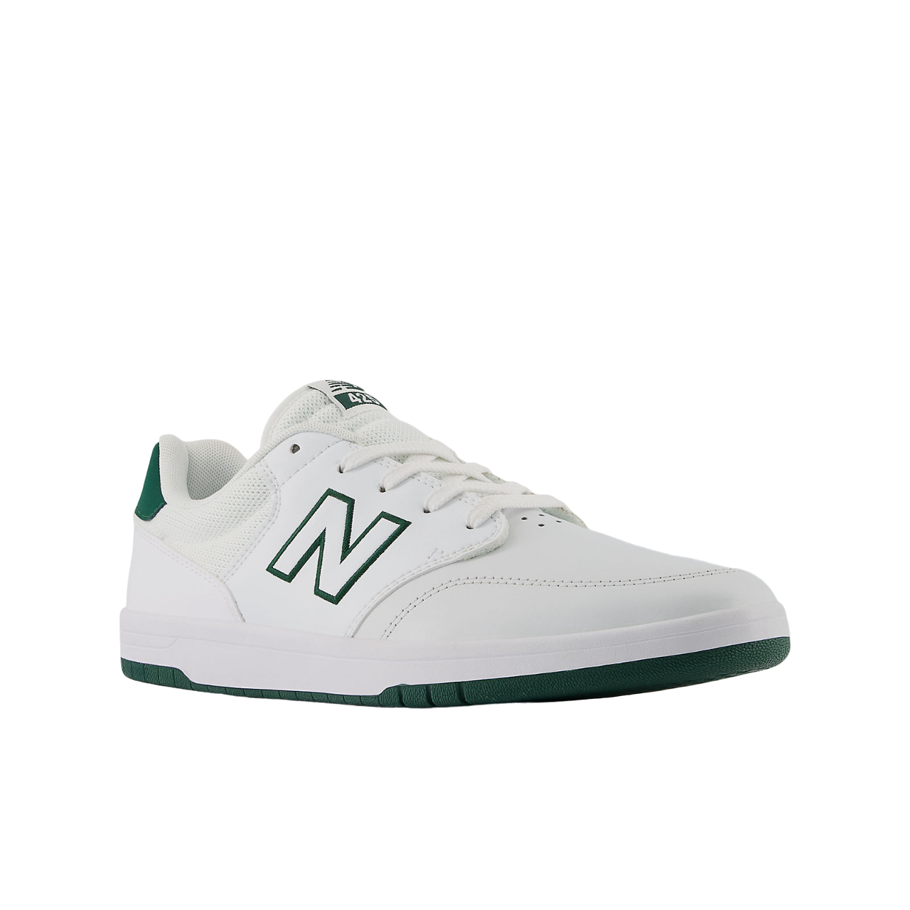 NB Numérique 425 - Blanc/Vert (NM425JLT) 