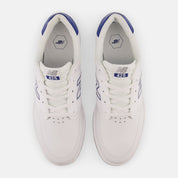 NB Numeric 425 - White/Royal (NM425WRY)