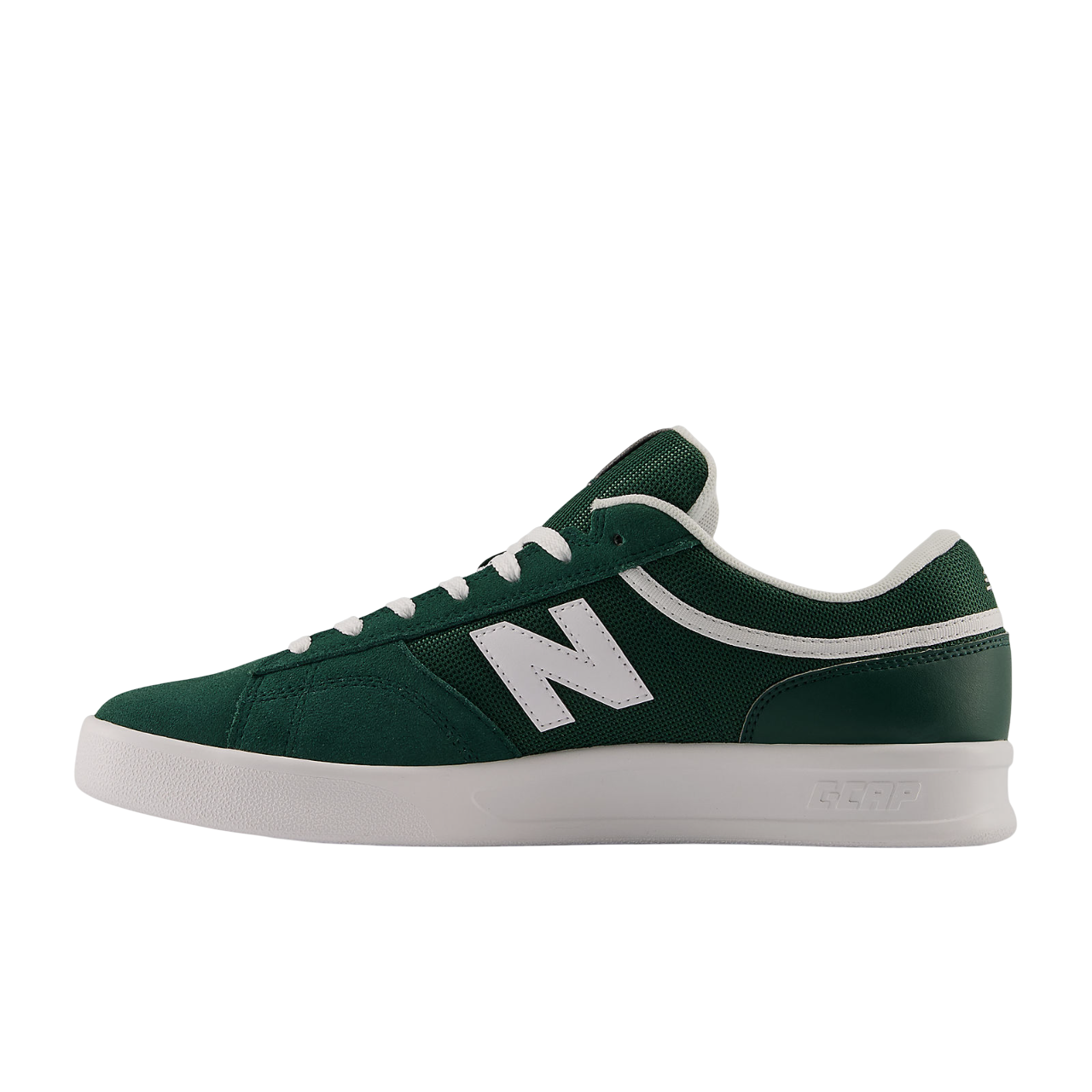 NB Numeric 430 - Vert Nightwatch/Blanc (NM430FCD)