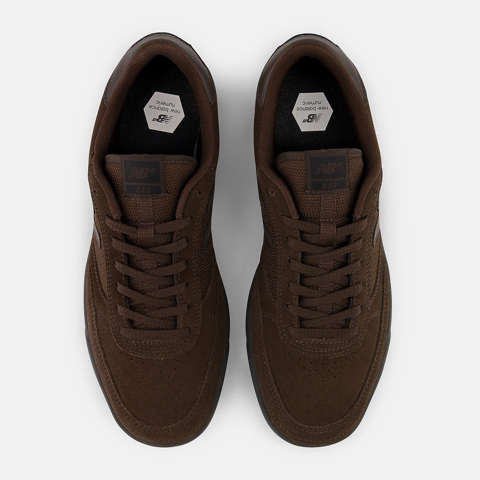 NB Numeric 440 - Brown/Black (NM440BNB)