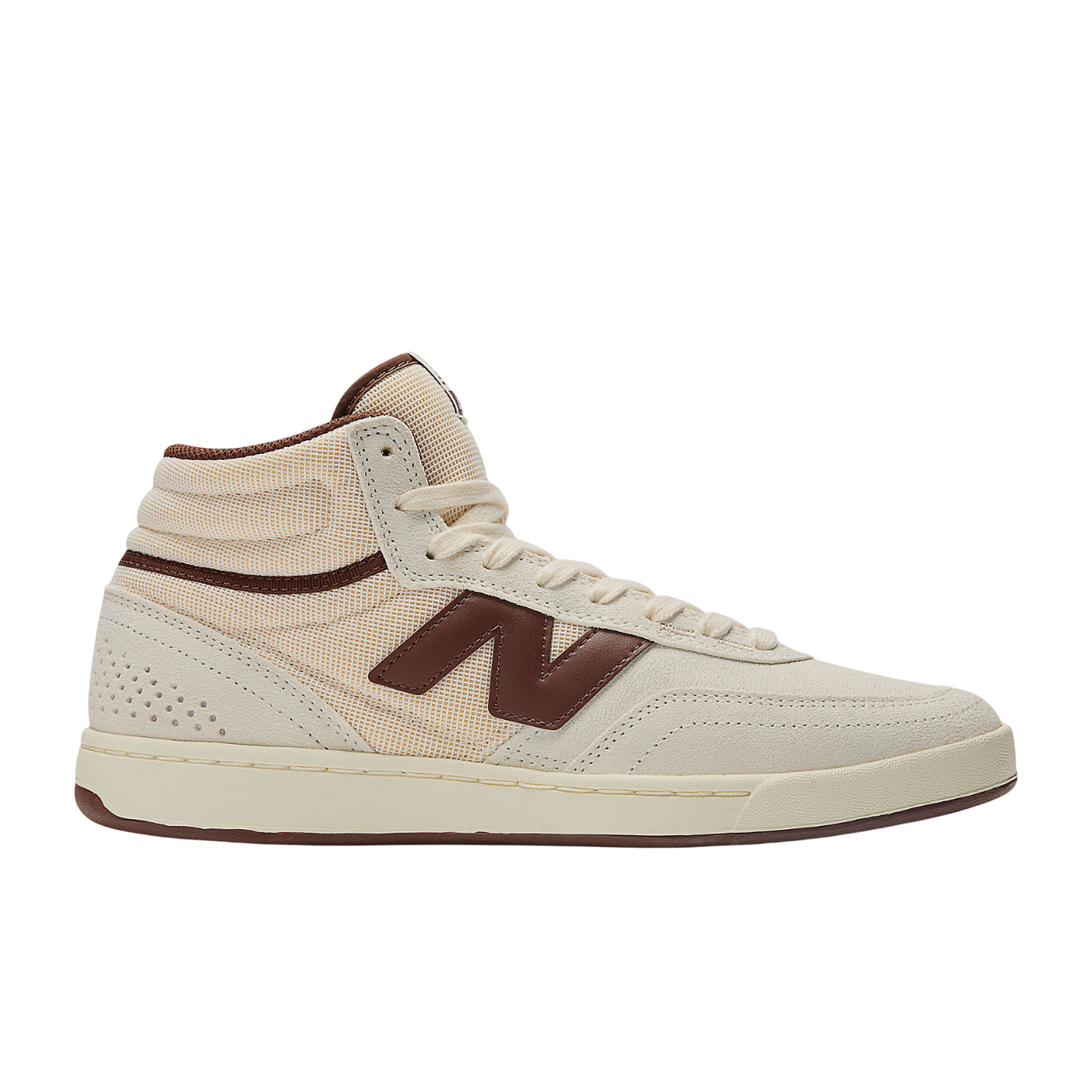 NB Numeric 440 High V2 - Sel Marin/Chêne Riche (NM440HB2)