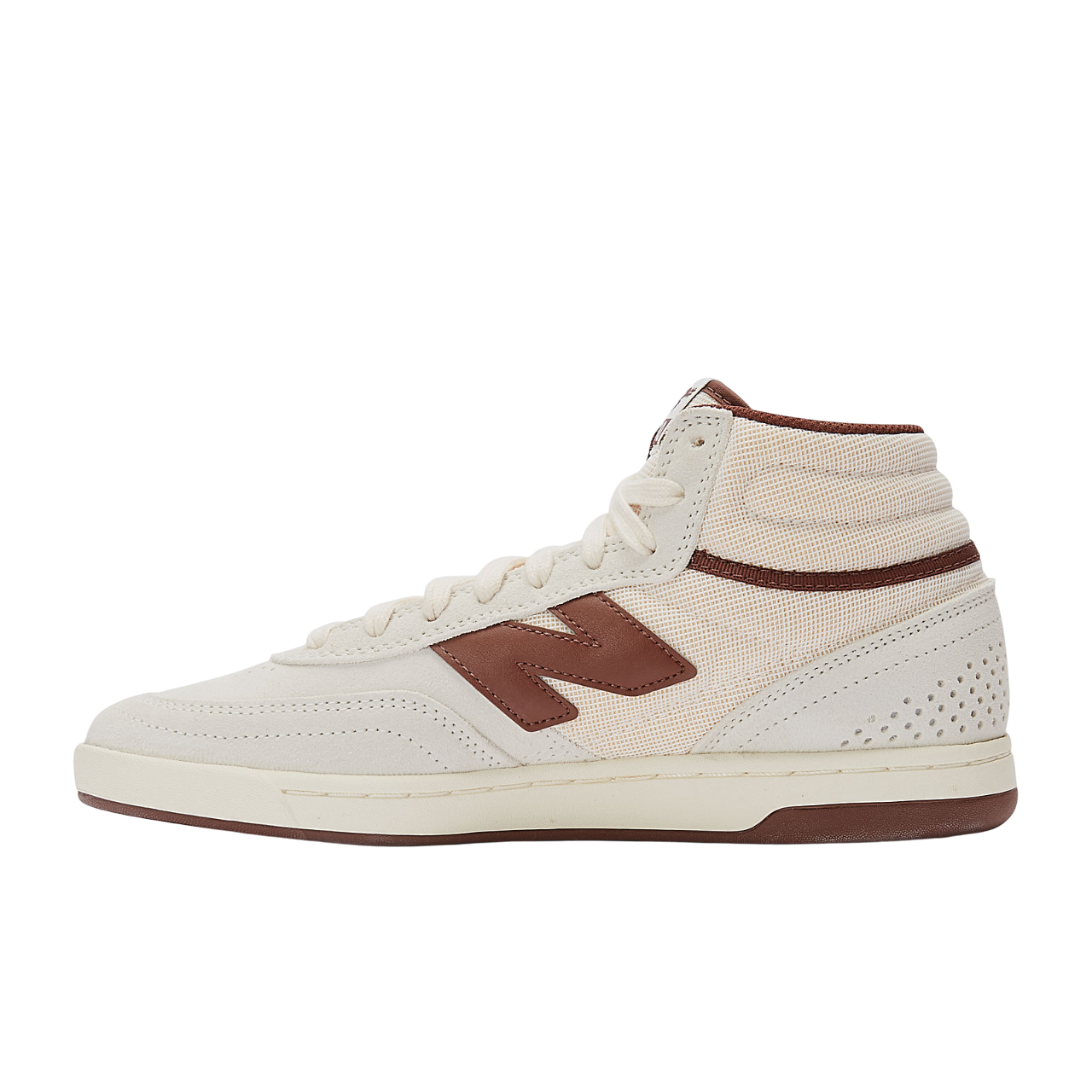 NB Numeric 440 High V2 - Sel Marin/Chêne Riche (NM440HB2)