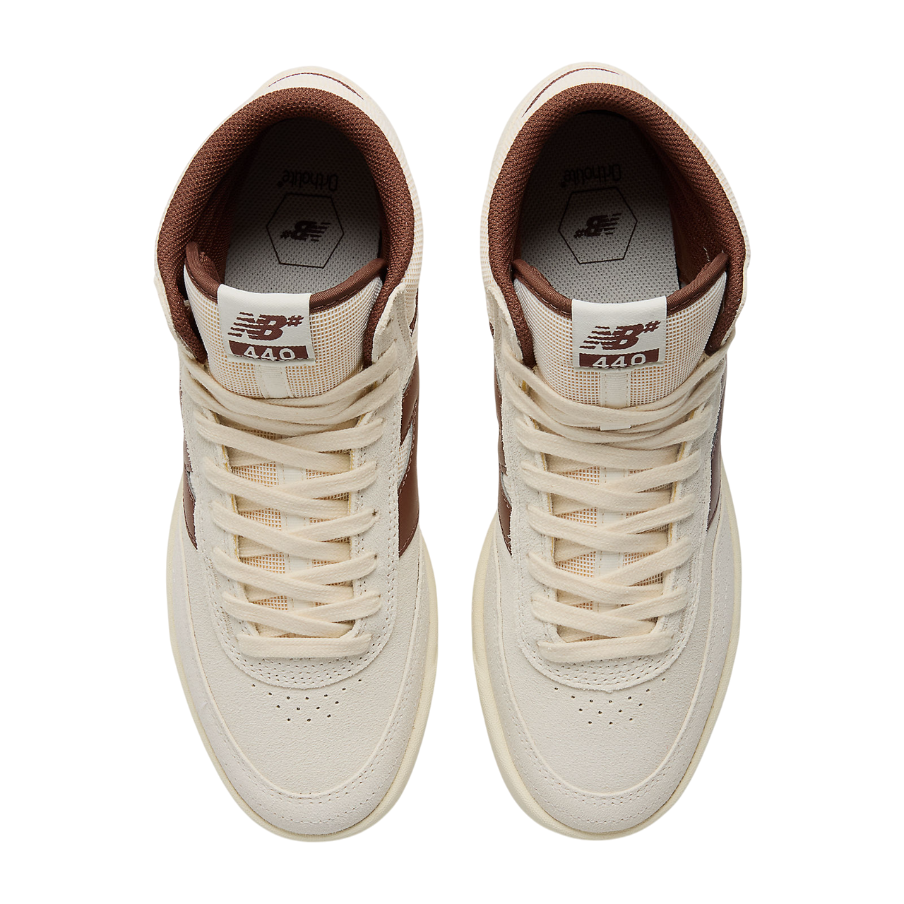 NB Numeric 440 High V2 - Sel Marin/Chêne Riche (NM440HB2)
