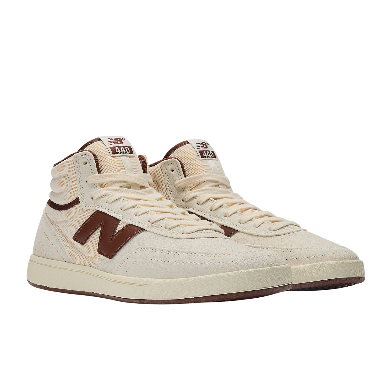 NB Numeric 440 High V2 - Sel Marin/Chêne Riche (NM440HB2)