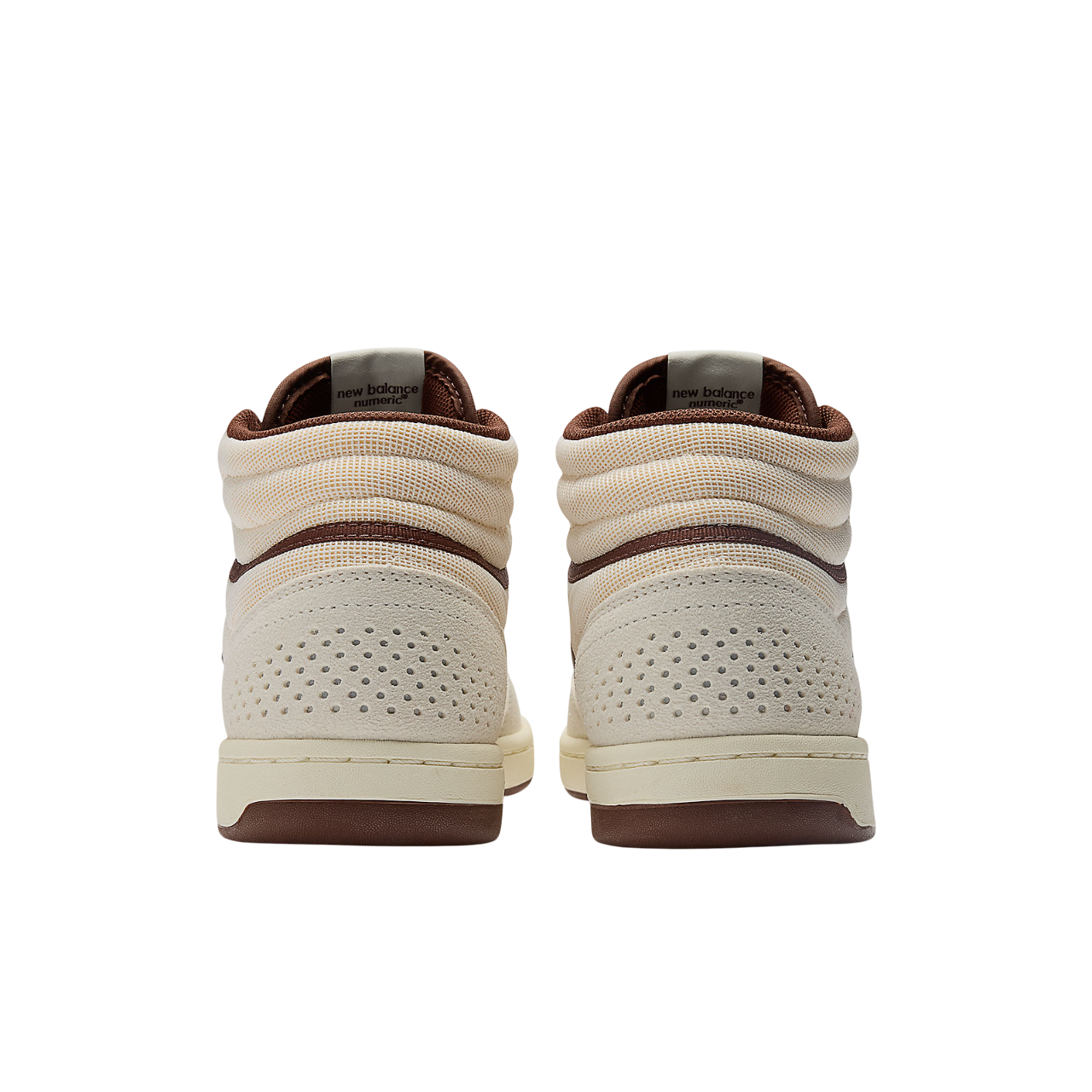 NB Numeric 440 High V2 - Sel Marin/Chêne Riche (NM440HB2)