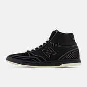 Numeric 440 High - Black