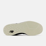 Numeric 440 High - Black