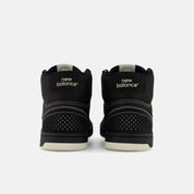 Numeric 440 High - Black