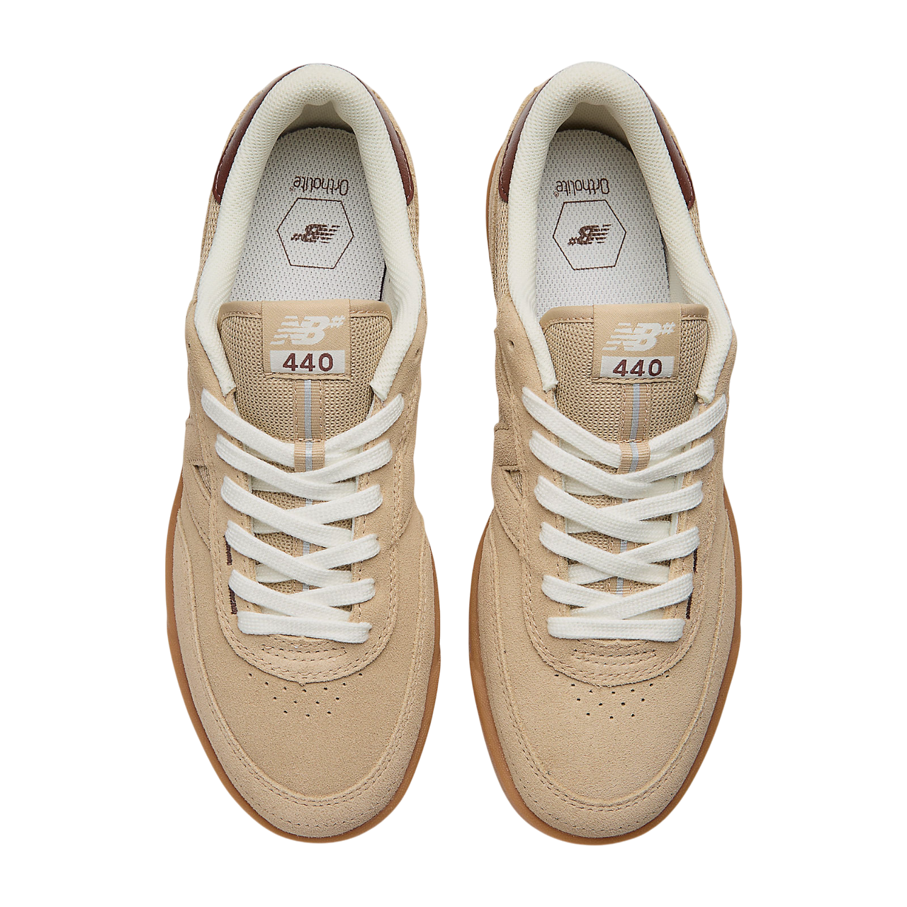 NB Numeric 440 V2 - Encens/Chêne Riche (NM440JL2)