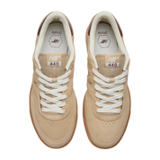 NB Numeric 440 V2 - Encens/Chêne Riche (NM440JL2)