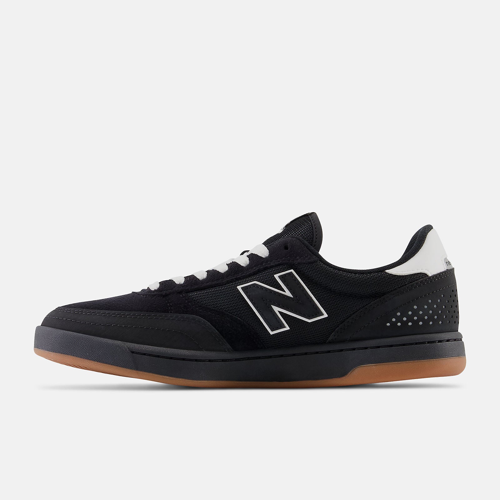 NB Numeric 440 Synthetic - Black/White (NM440LDT)