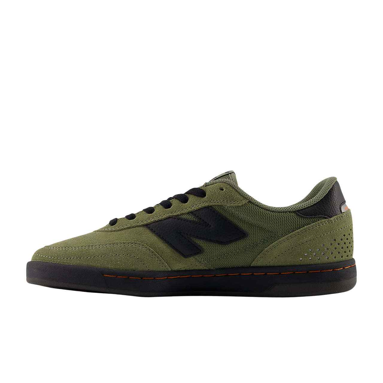 NB Numeric 440 V2 - Dark Olivine/Black (NM440NL2)