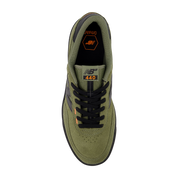 NB Numeric 440 V2 - Dark Olivine/Black (NM440NL2)