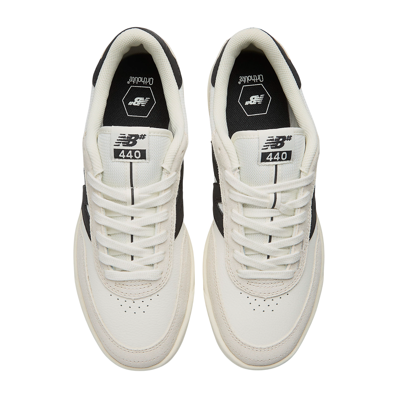 NB Numeric 440 V2 - Sel Marin/Noir (NM440SB2)