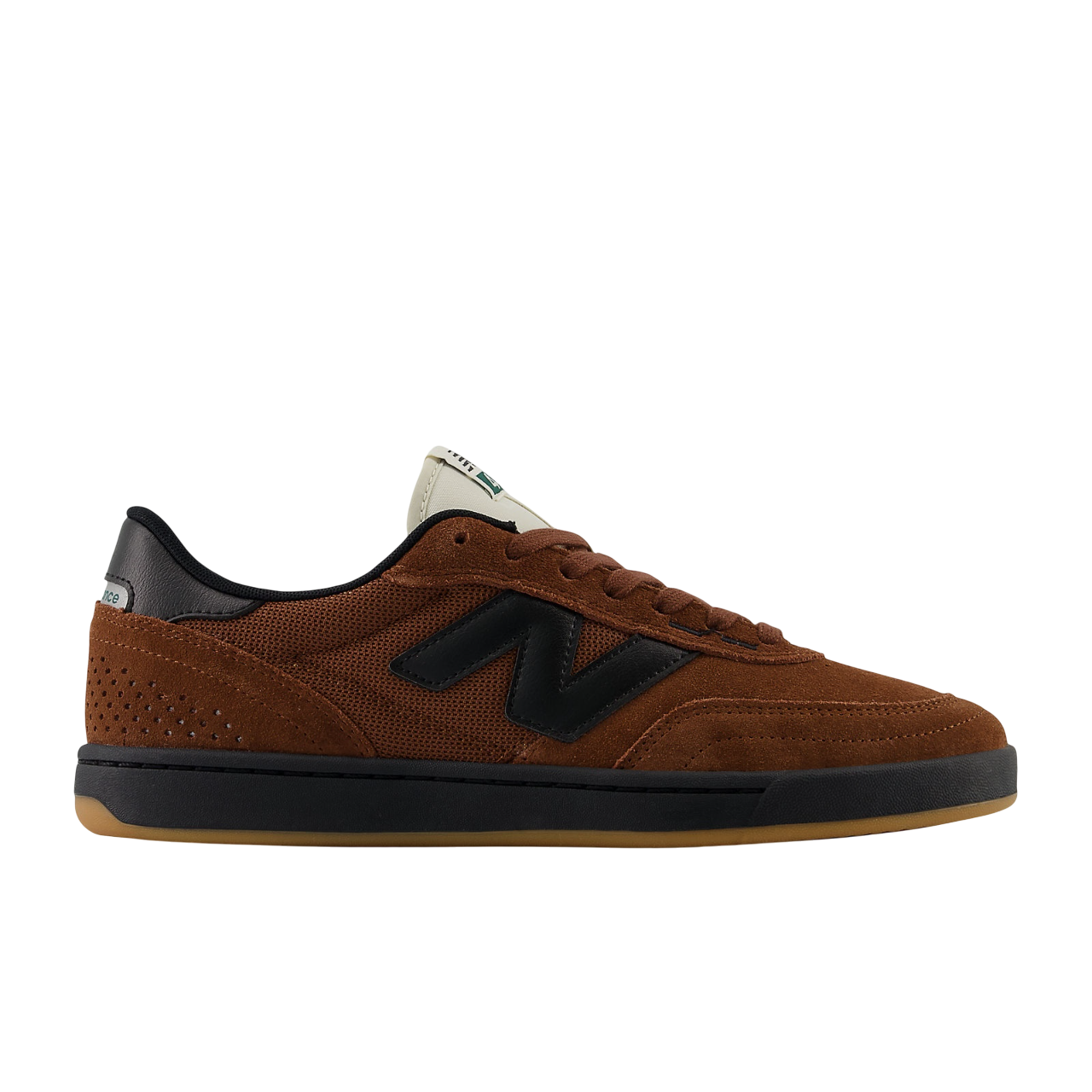 NB Numeric 440 V2 - Rich Oak/Black (NM440TNT)