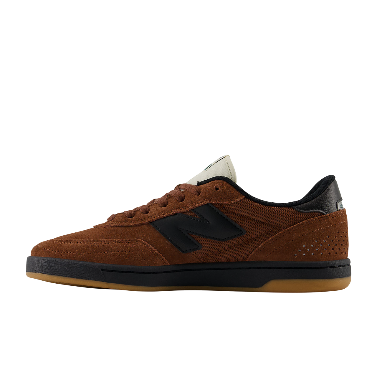 NB Numeric 440 V2 - Rich Oak/Black (NM440TNT)