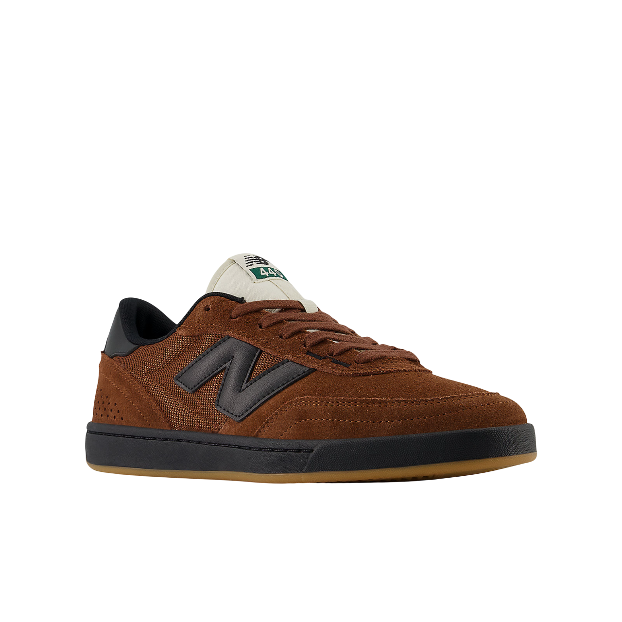 NB Numeric 440 V2 - Rich Oak/Black (NM440TNT)