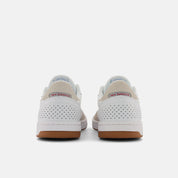 NB Numeric 440 - White/Burgundy (NM440WBY)
