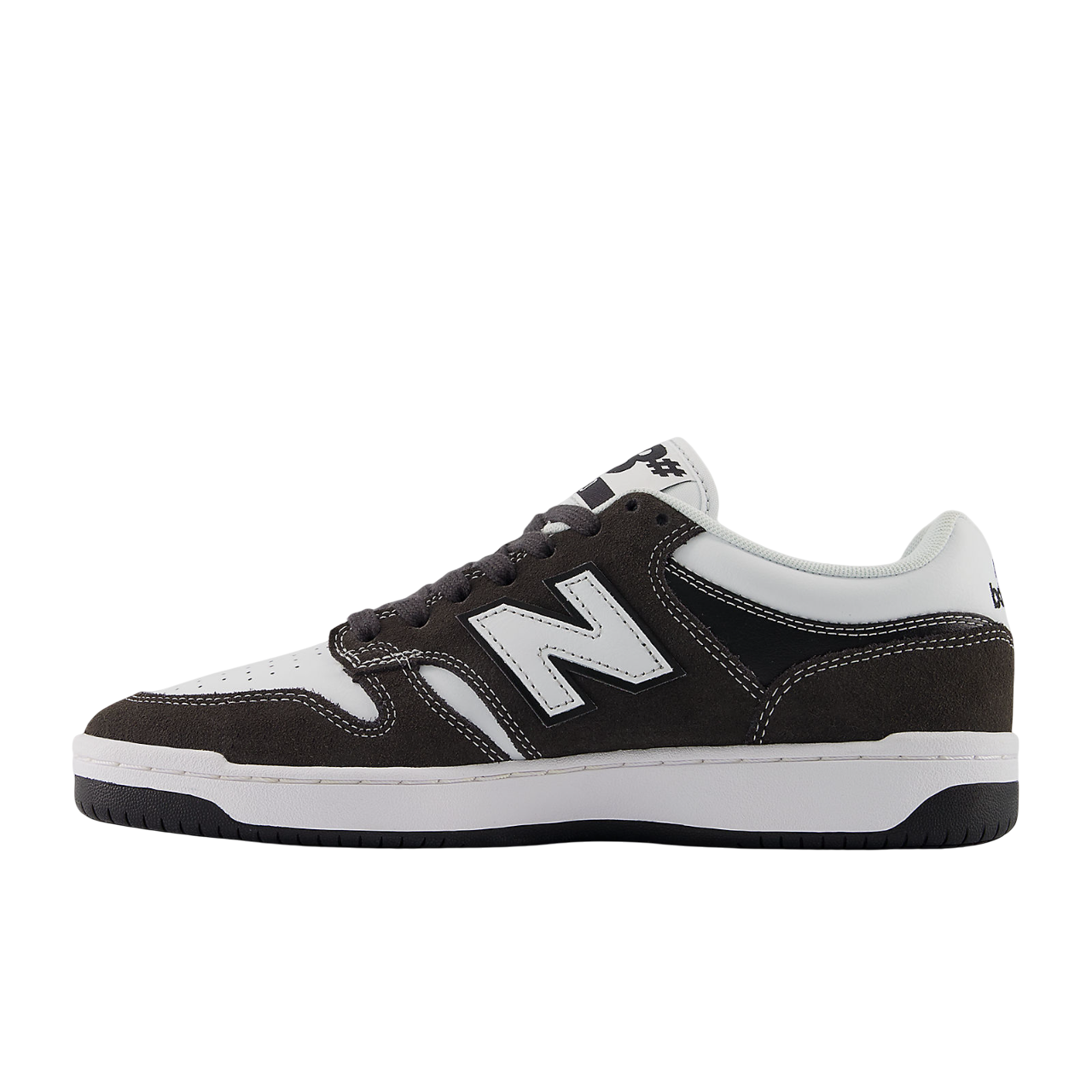 NB Numeric 480 - Dark Grey/White (NM480BAB)